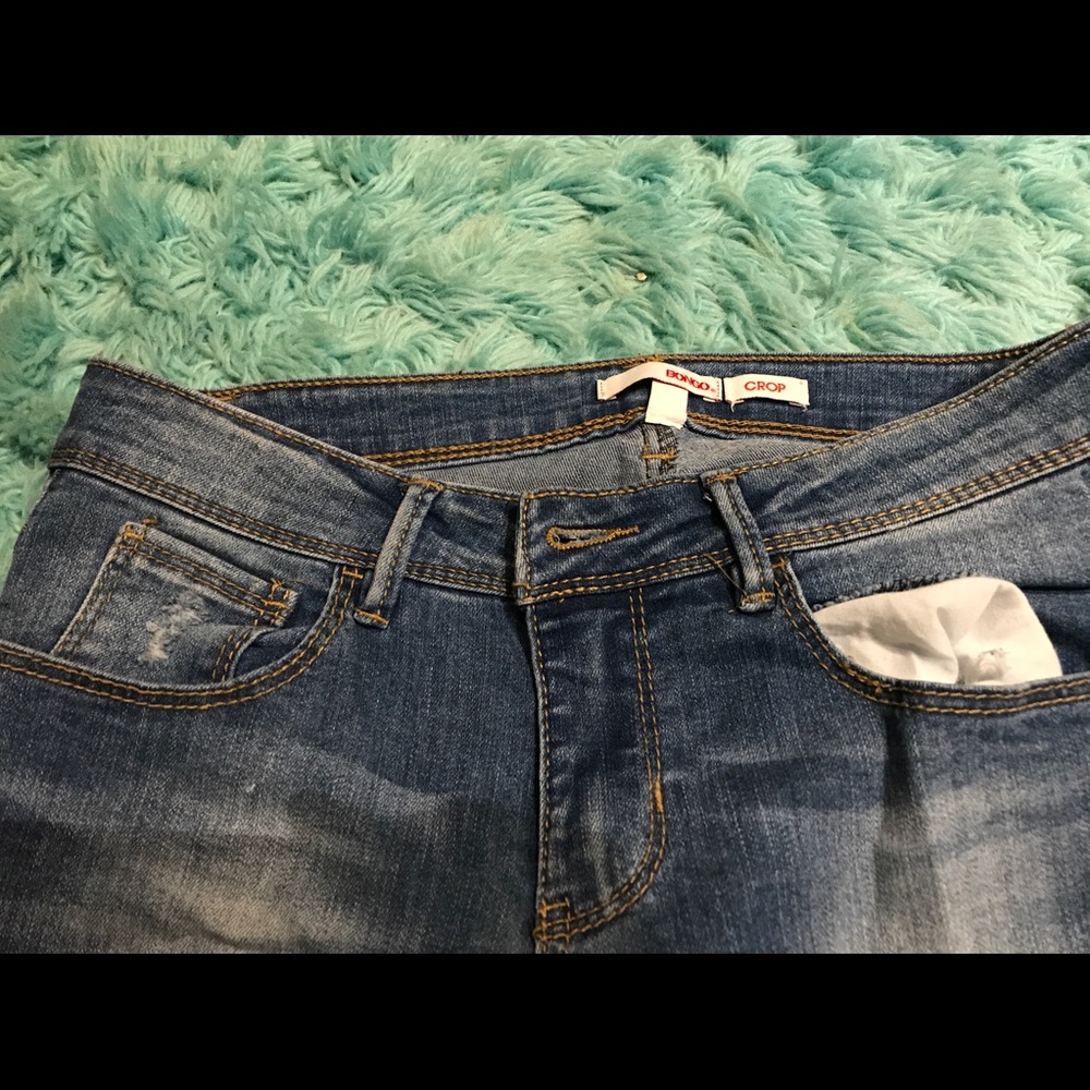 Jean bundle - Picture 5 of 7